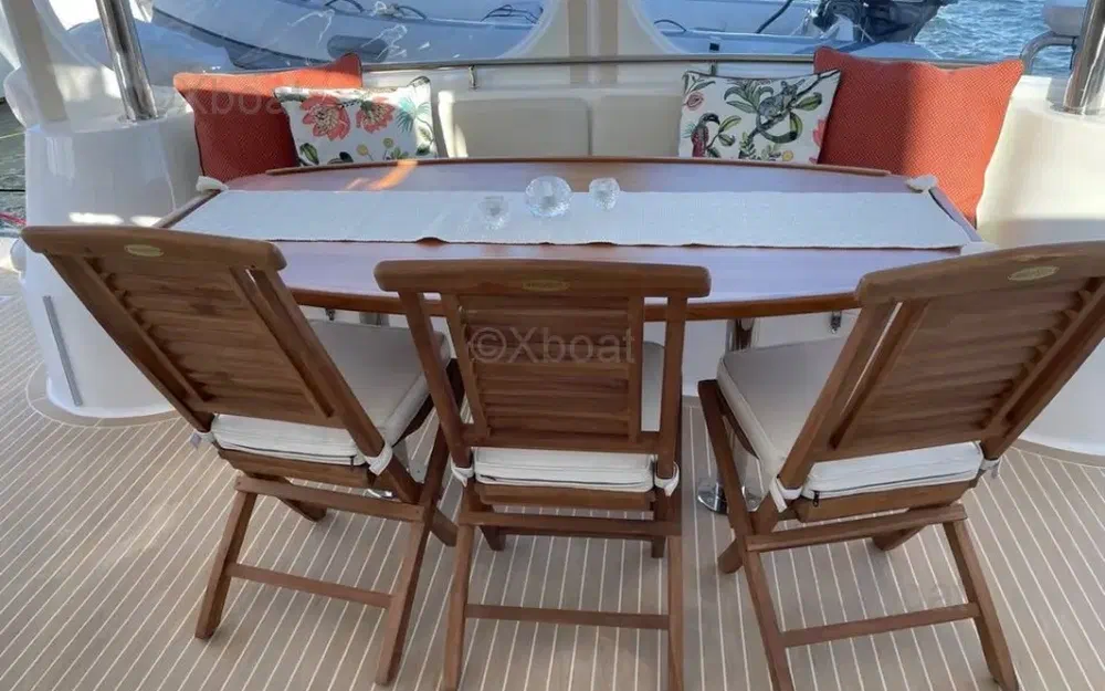 slider 4 Knysna Boatyard Knysna 500 SE