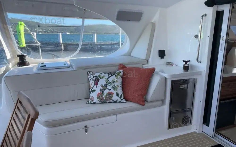 slider 5 Knysna Boatyard Knysna 500 SE