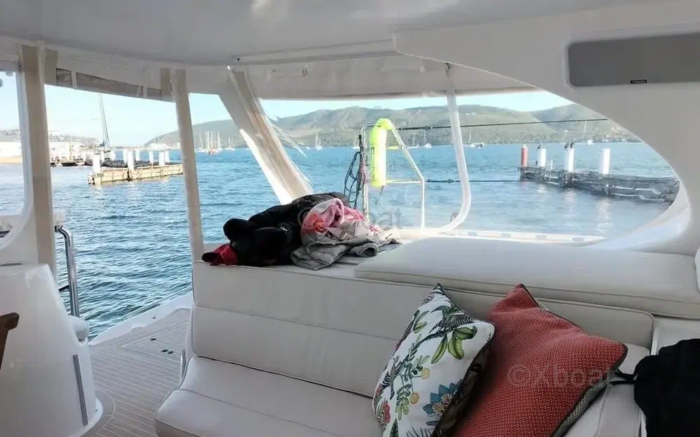 slider 7 Knysna Boatyard Knysna 500 SE