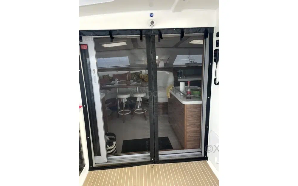 slider 8 Knysna Boatyard Knysna 500 SE