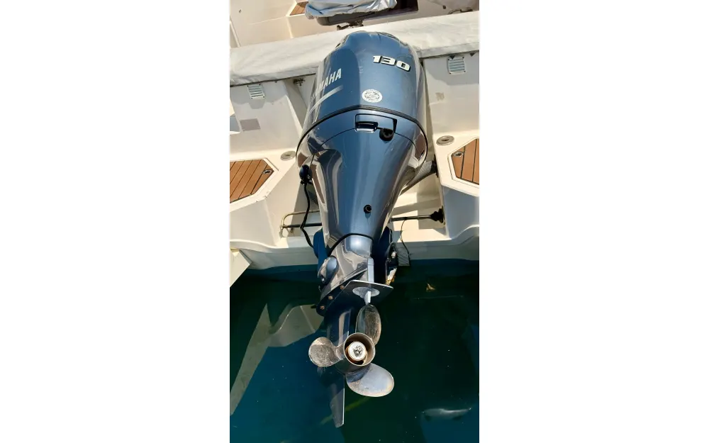 slider 6 Pacific Craft  630 SC