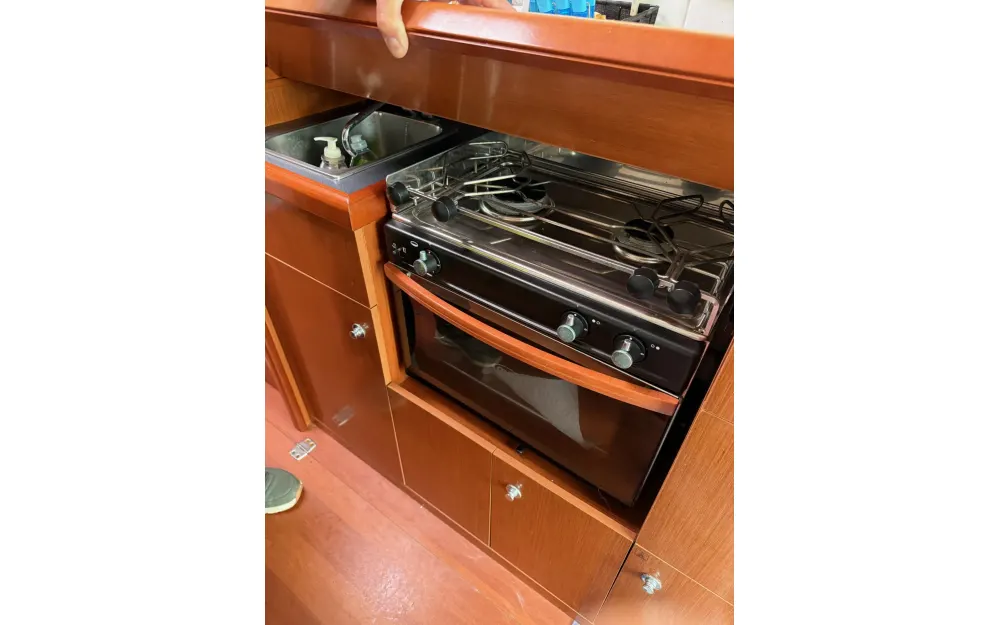 slider 9 Beneteau Antares 30 S