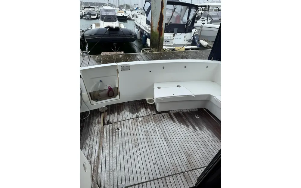 slider 10 Beneteau Antares 30 S