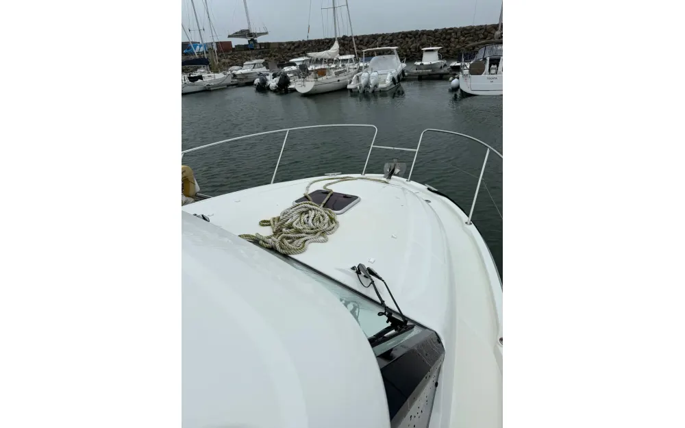 slider 11 Beneteau Antares 30 S