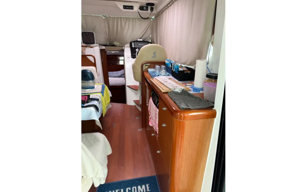 slider 2 Beneteau Antares 30 S