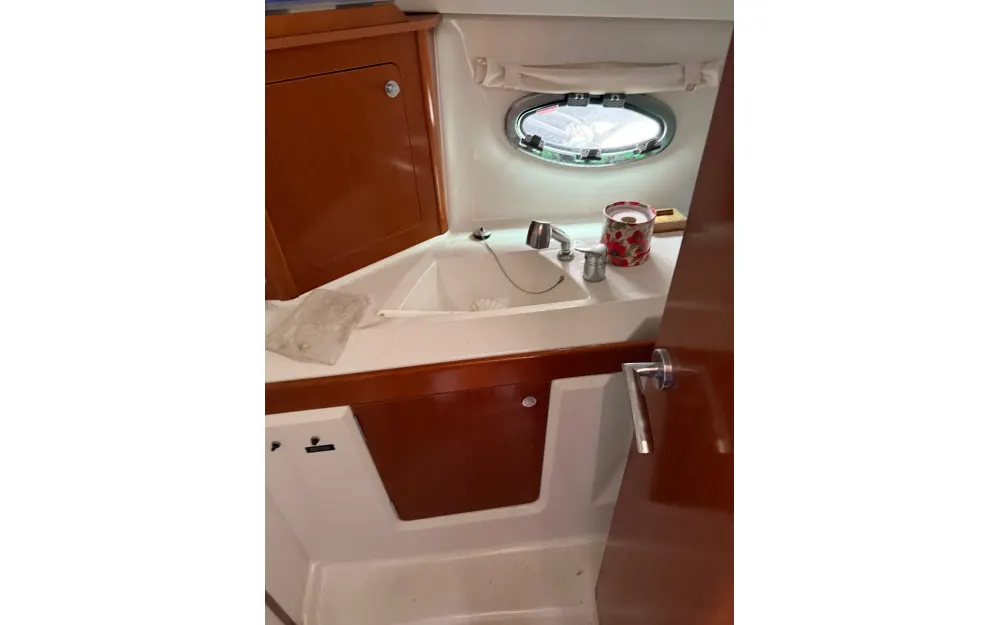 slider 4 Beneteau Antares 30 S