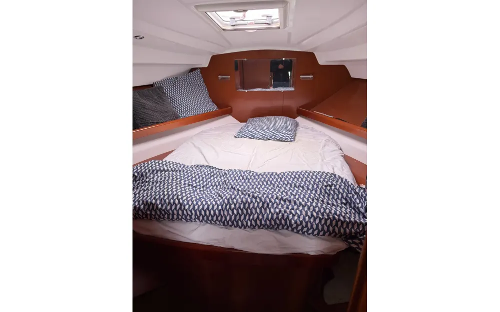 slider 5 Beneteau Antares 30 S
