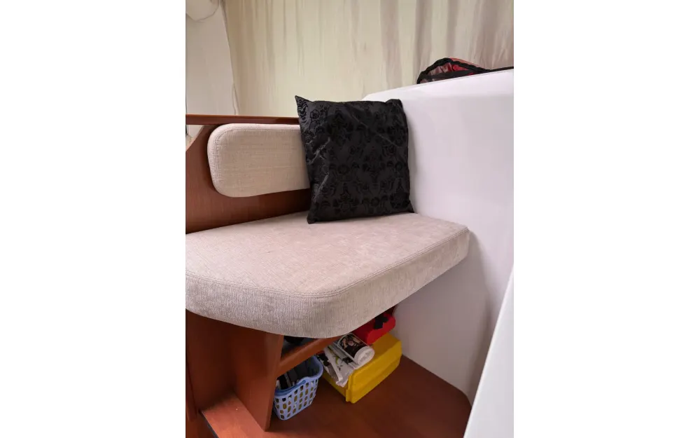 slider 6 Beneteau Antares 30 S