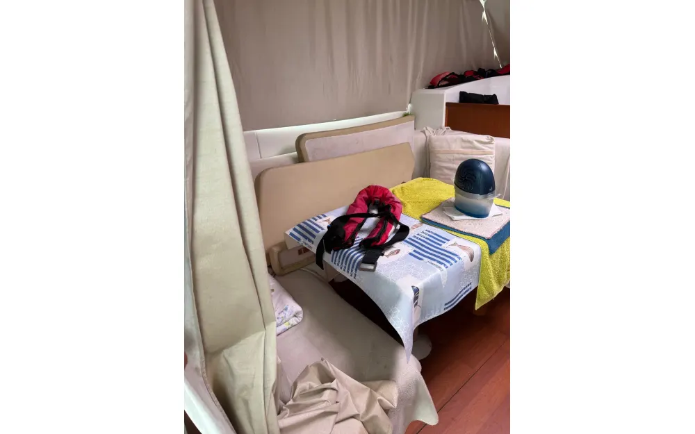 slider 8 Beneteau Antares 30 S