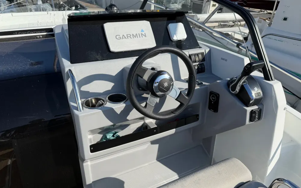 slider 8 Jeanneau Cap Camarat 7.5 WA Serie 3