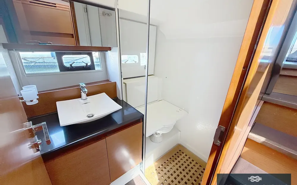 slider 15 Jeanneau Prestige 450 Fly