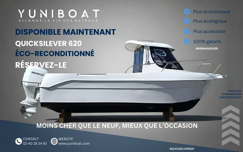 slider 0 Quicksilver 620 Pilothouse