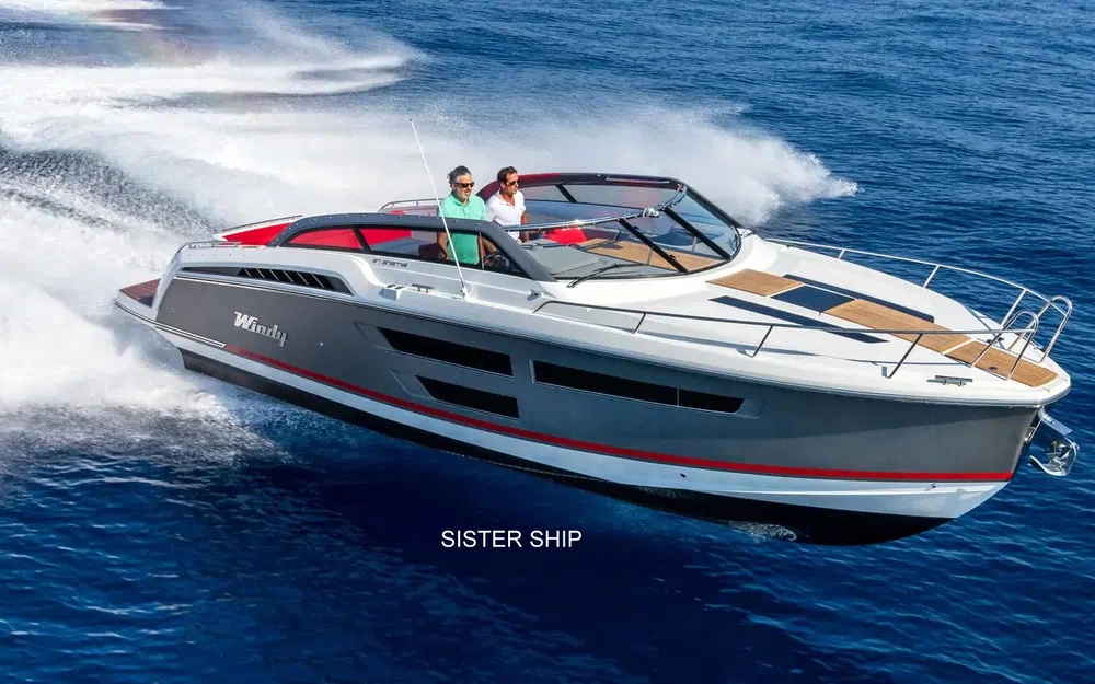 WindyShamal 37