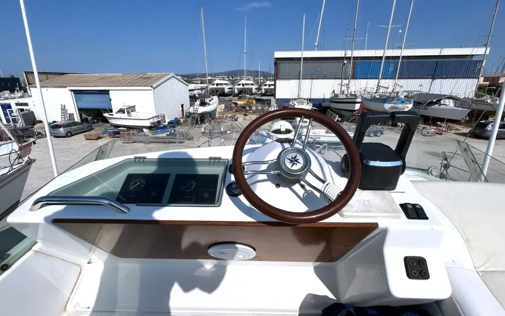 slider 9 Beneteau Antares 10.80