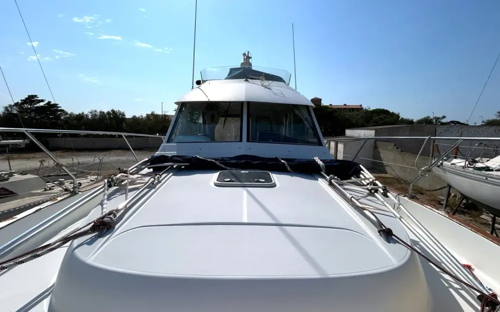 slider 10 Beneteau Antares 10.80