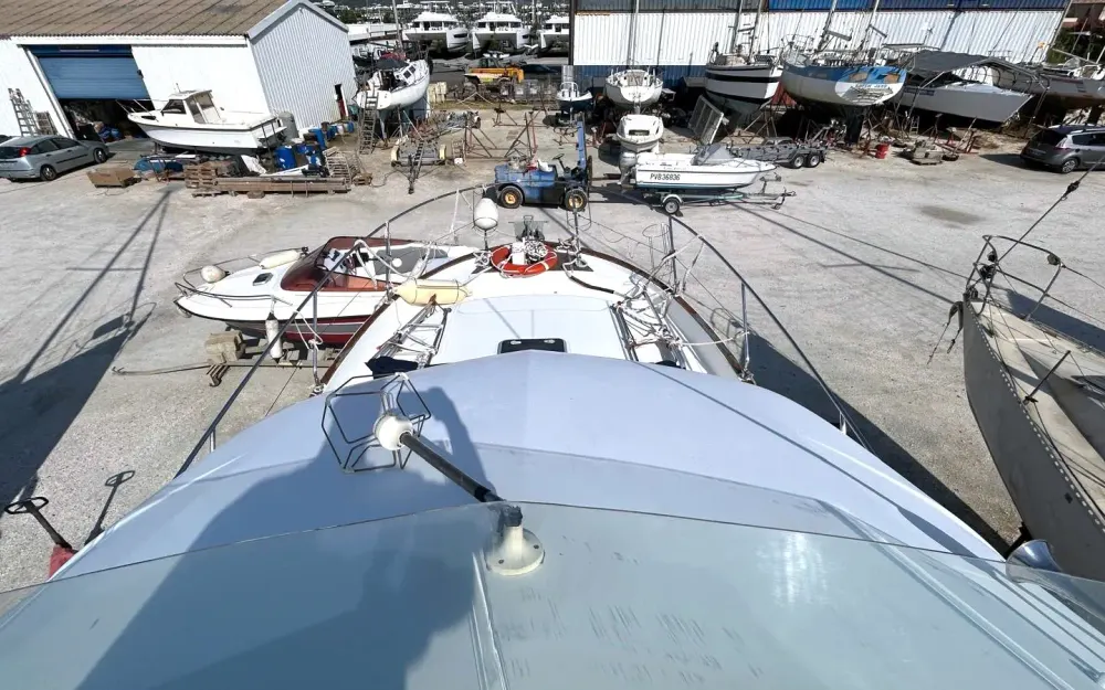 slider 11 Beneteau Antares 10.80