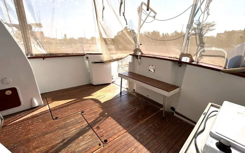 slider 1 Beneteau Antares 10.80