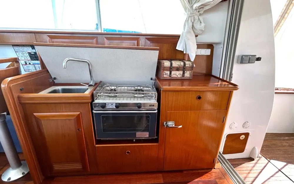slider 4 Beneteau Antares 10.80
