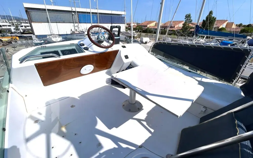 slider 8 Beneteau Antares 10.80
