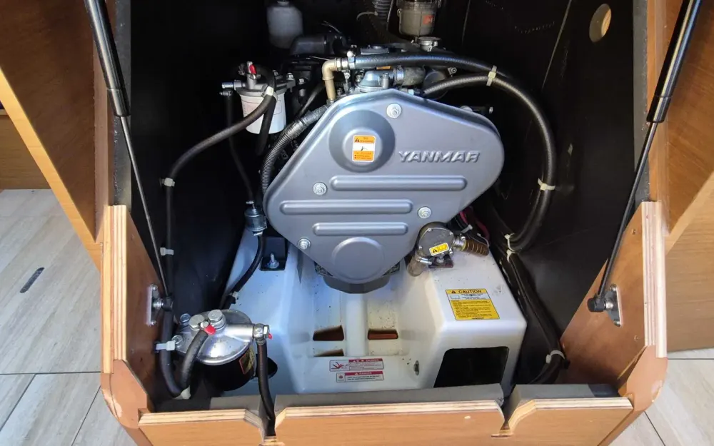 slider 8 Jeanneau Sun Odyssey 410