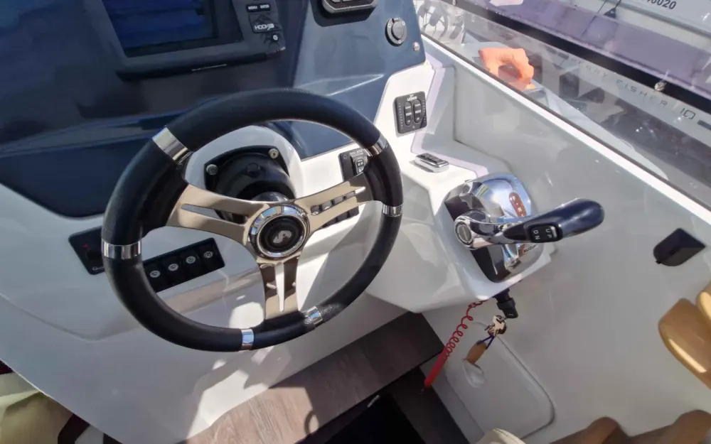 slider 9 Beneteau Antares 8.80