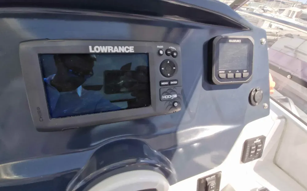 slider 10 Beneteau Antares 8.80