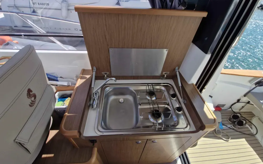 slider 7 Beneteau Antares 8.80