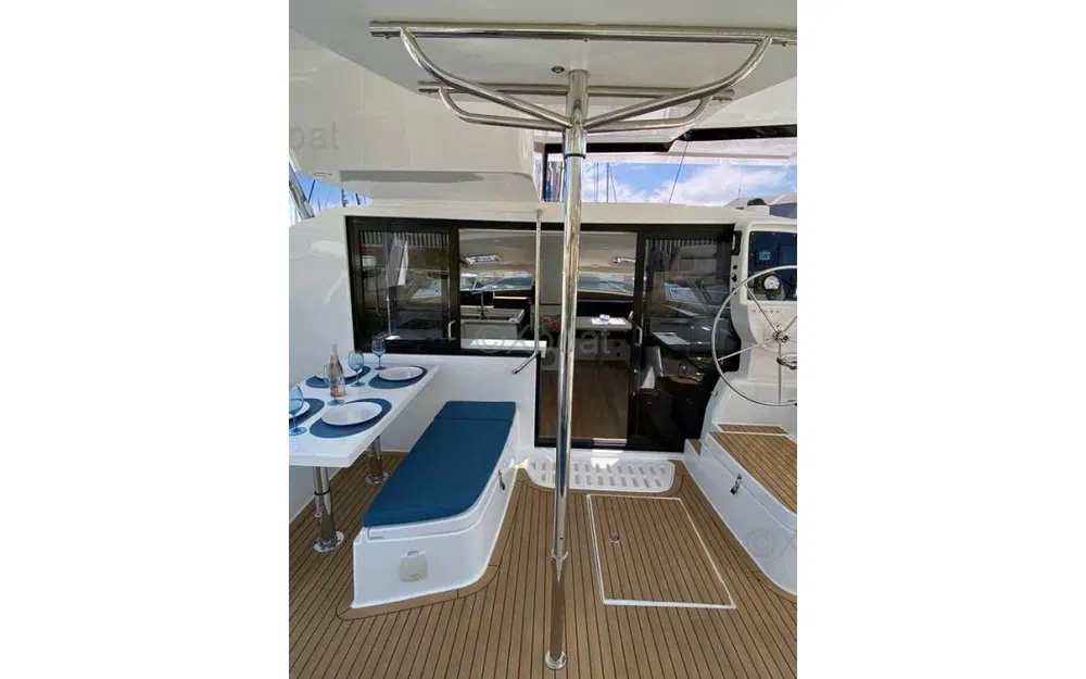 slider 9 Maverick 440