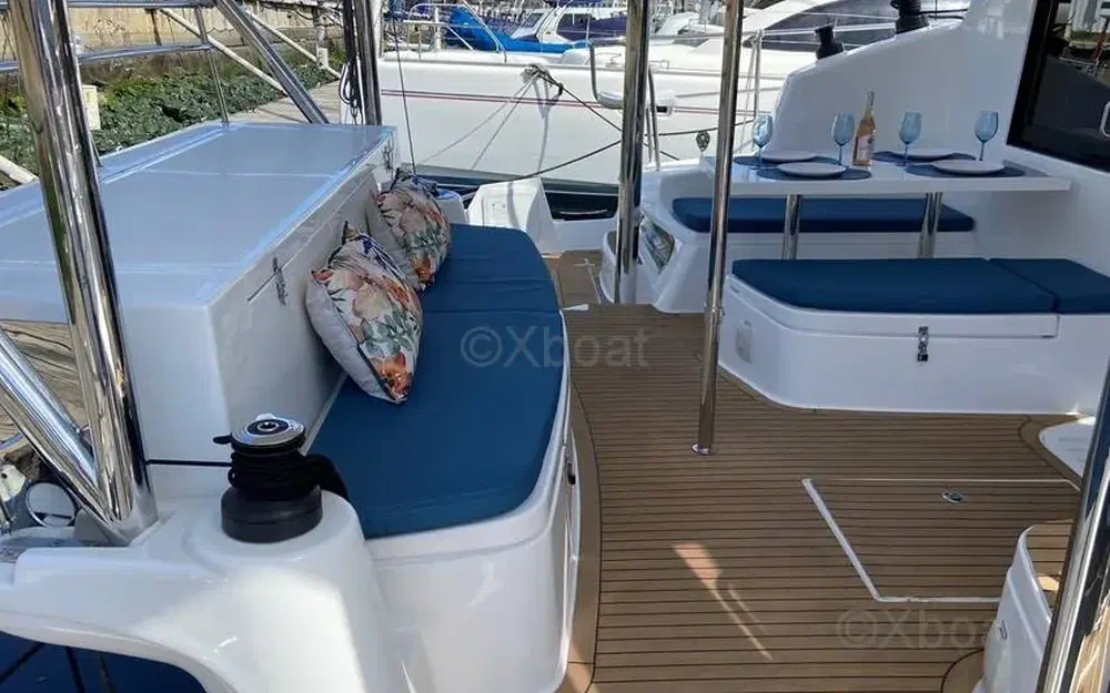 slider 11 Maverick 440