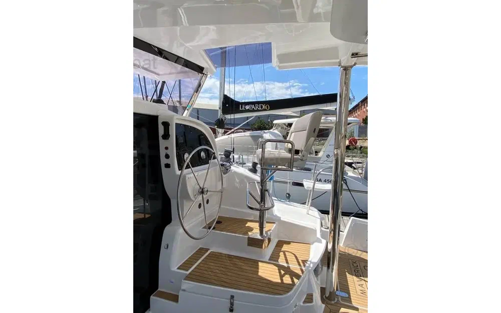 slider 5 Maverick 440