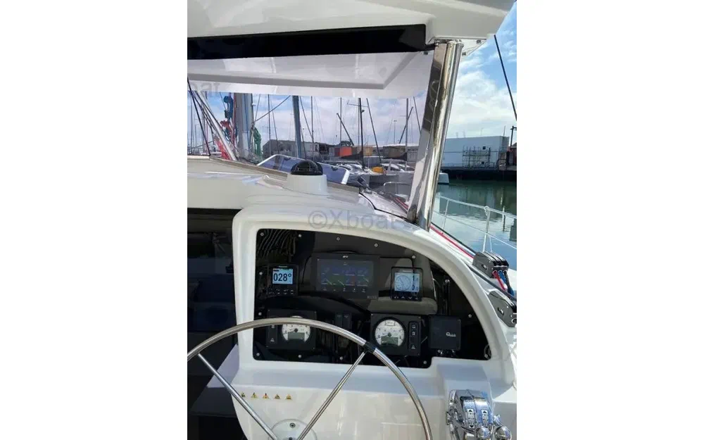 slider 6 Maverick 440