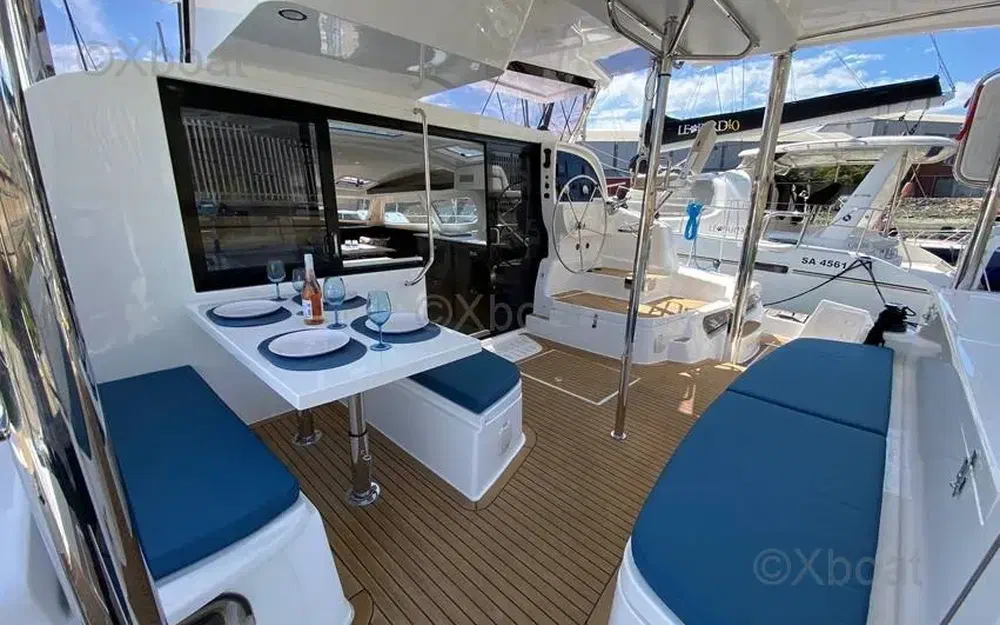 slider 8 Maverick 440