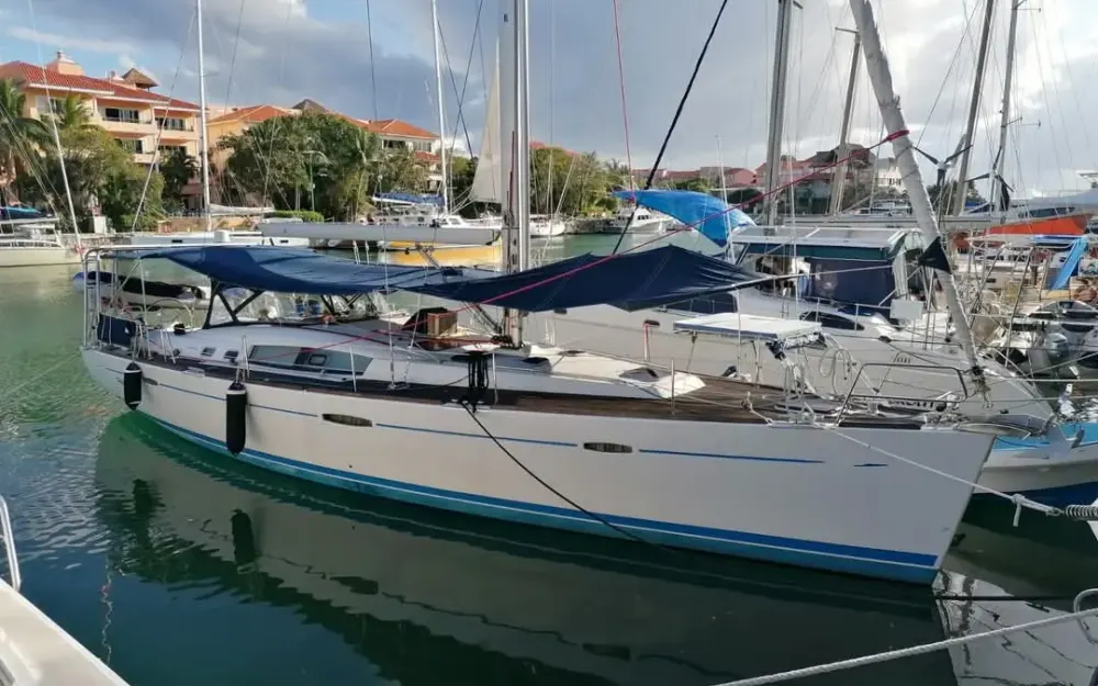 slider 0 Beneteau Oceanis 50