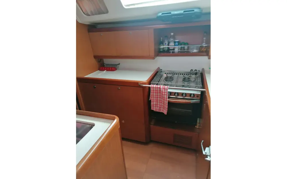 slider 9 Beneteau Oceanis 50