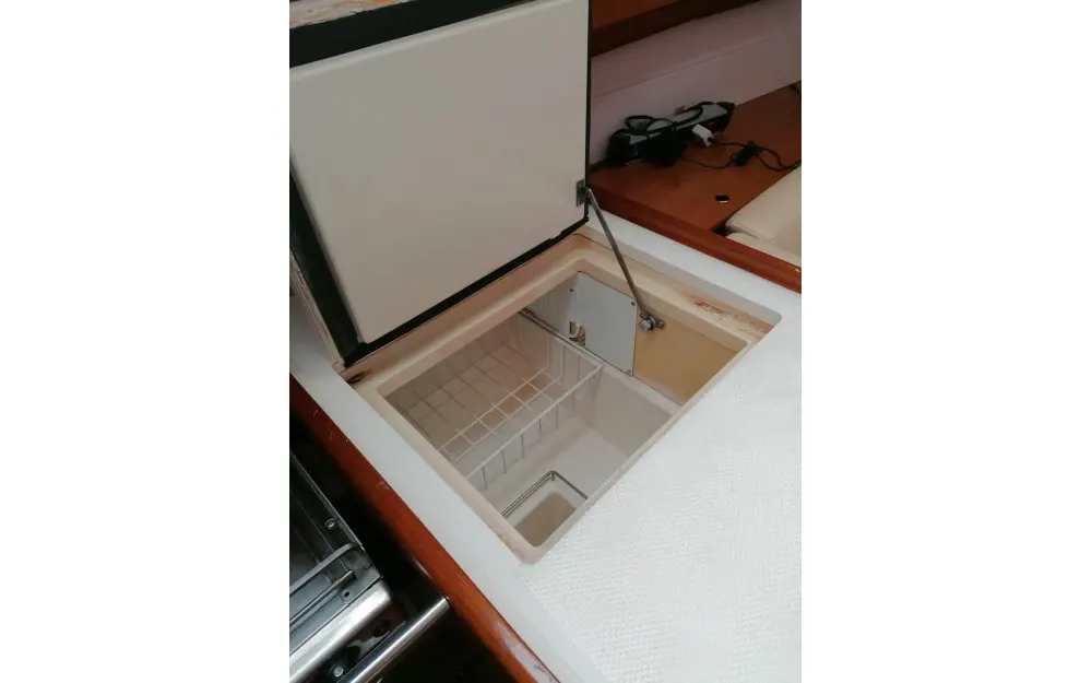 slider 11 Beneteau Oceanis 50