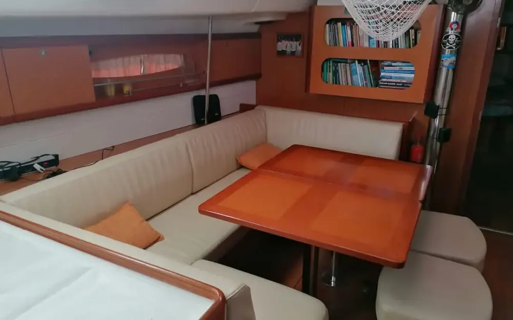 slider 13 Beneteau Oceanis 50