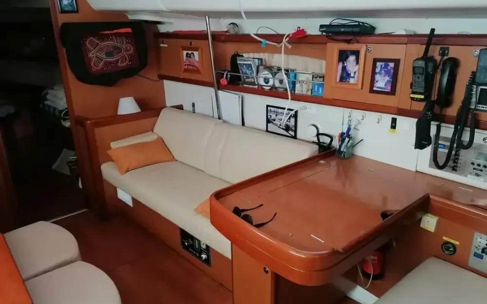 slider 14 Beneteau Oceanis 50