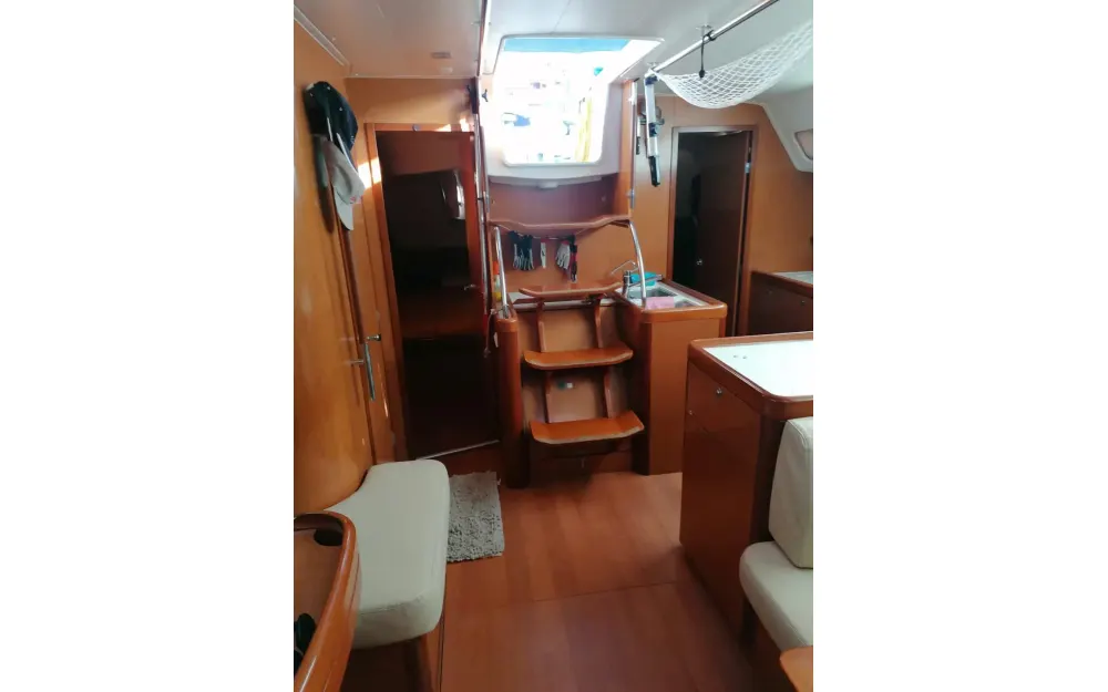 slider 15 Beneteau Oceanis 50