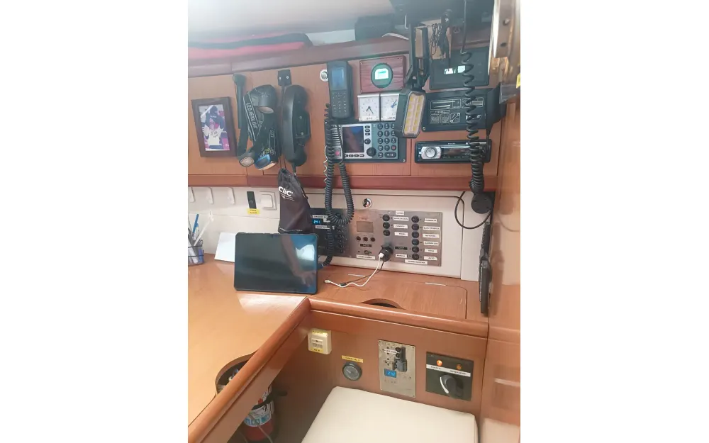 slider 16 Beneteau Oceanis 50