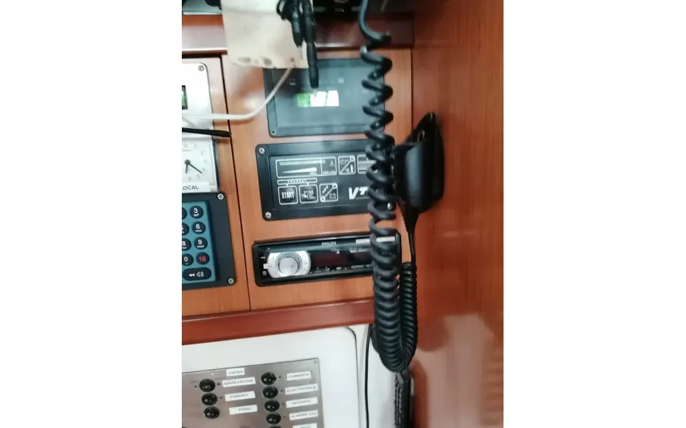 slider 17 Beneteau Oceanis 50
