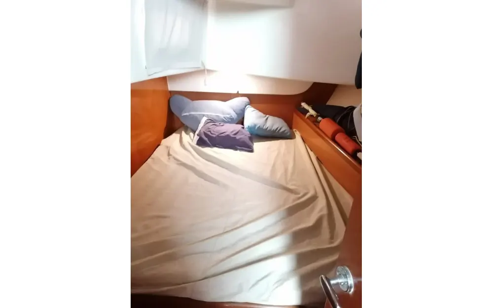slider 18 Beneteau Oceanis 50