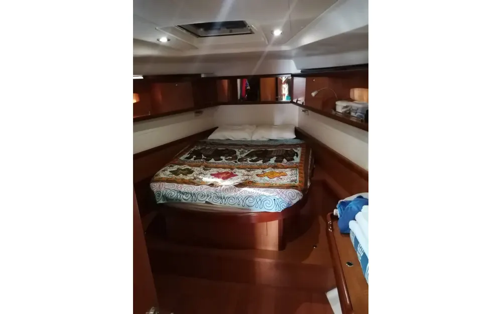 slider 20 Beneteau Oceanis 50