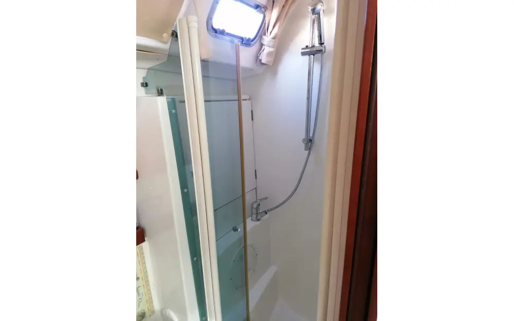 slider 21 Beneteau Oceanis 50