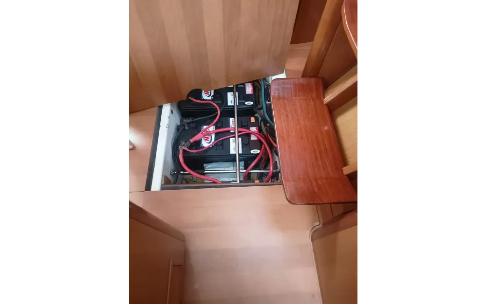 slider 24 Beneteau Oceanis 50
