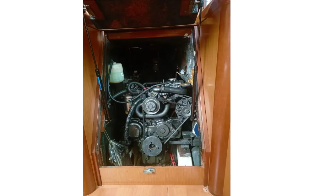 slider 25 Beneteau Oceanis 50
