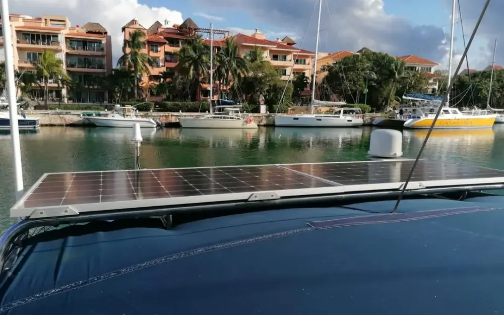slider 5 Beneteau Oceanis 50