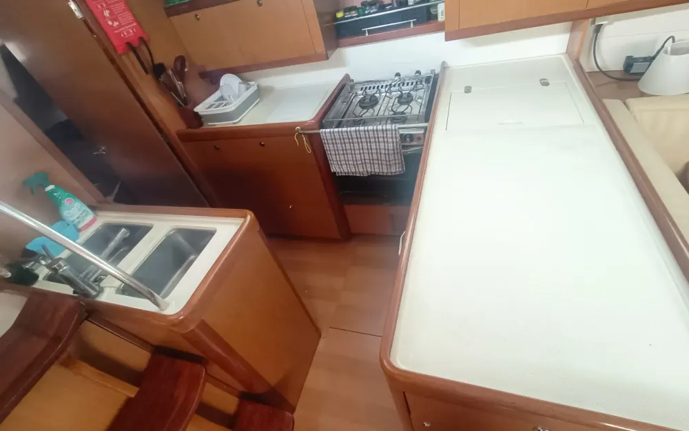slider 6 Beneteau Oceanis 50