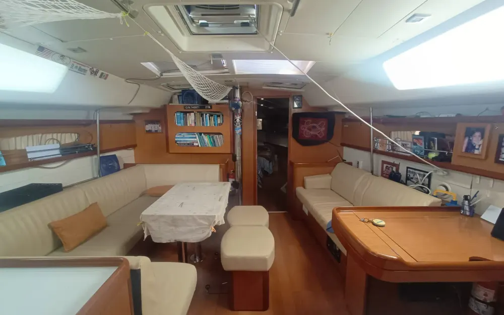 slider 7 Beneteau Oceanis 50