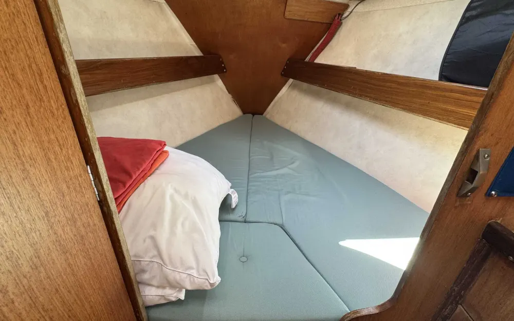 slider 6 Beneteau First 345