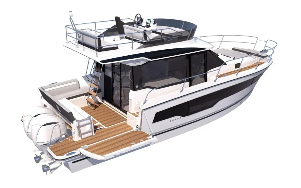 slider 18 Jeanneau Merry Fisher 1095